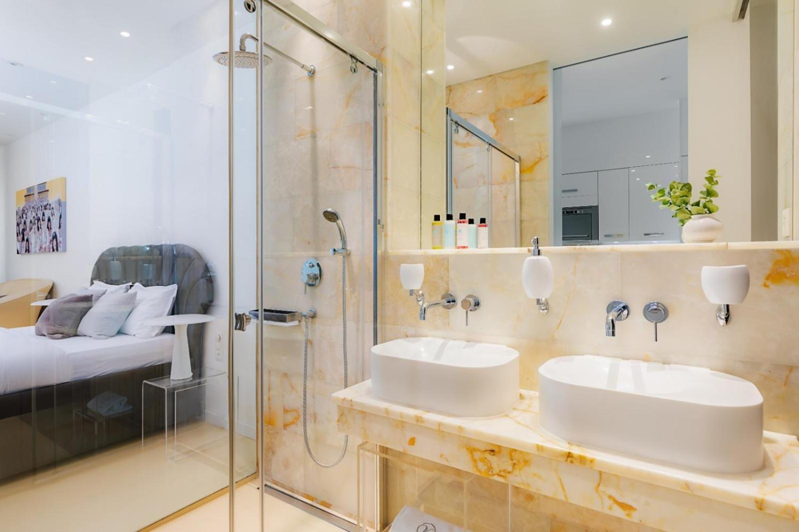 Optimum Apartment - Wolframplatz Zürih Dış mekan fotoğraf