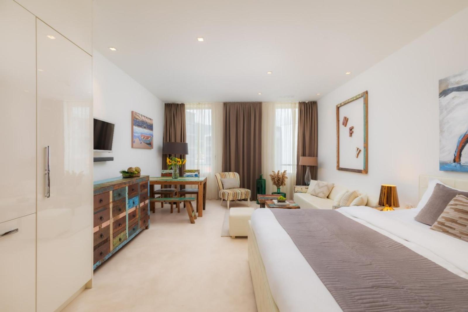 Optimum Apartment - Wolframplatz Zürih Dış mekan fotoğraf