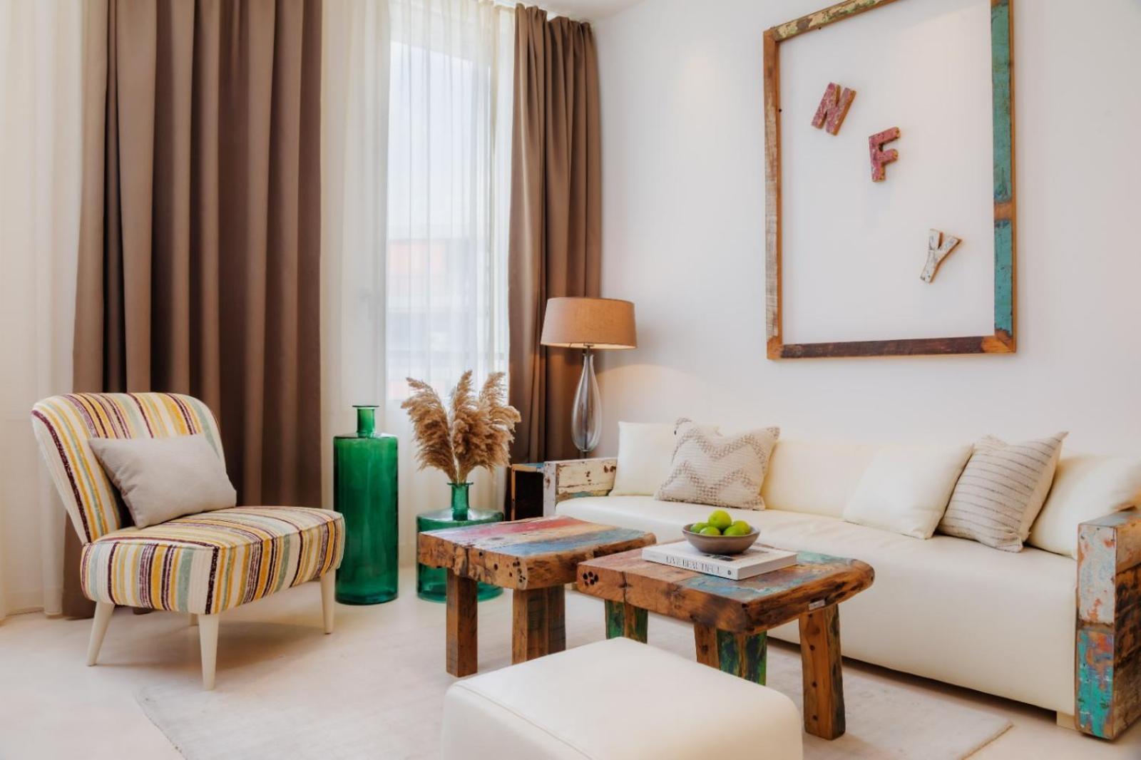 Optimum Apartment - Wolframplatz Zürih Dış mekan fotoğraf