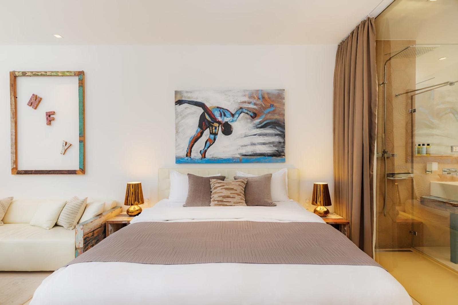 Optimum Apartment - Wolframplatz Zürih Dış mekan fotoğraf